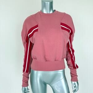 TWENTY Montreal women sweatshirt size S